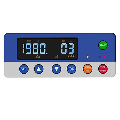 Mīkini Centrifuge T5-L