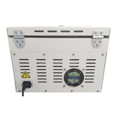 Mīkini Centrifuge T5-L