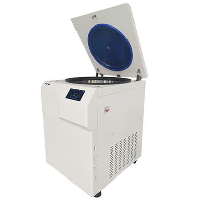 FA6 Centrifuge no nā noi ʻepekema pololei