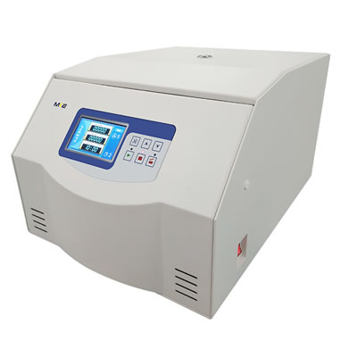 TPRP4-M: Haʻahaʻa māmā Centrifuge