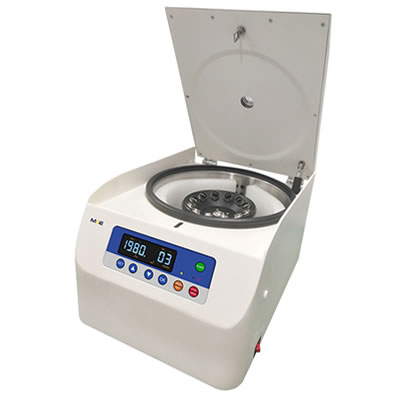 TPRP6-S: Centrifuge wikiwiki haʻahaʻa